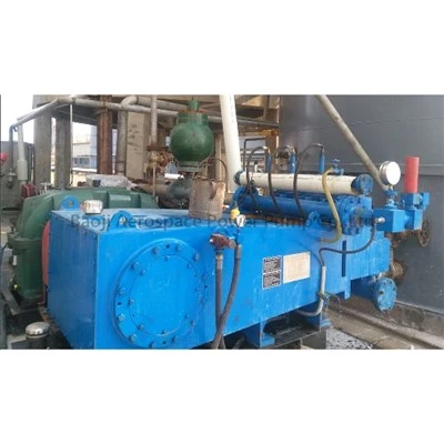 3NB100 Slurry Pump